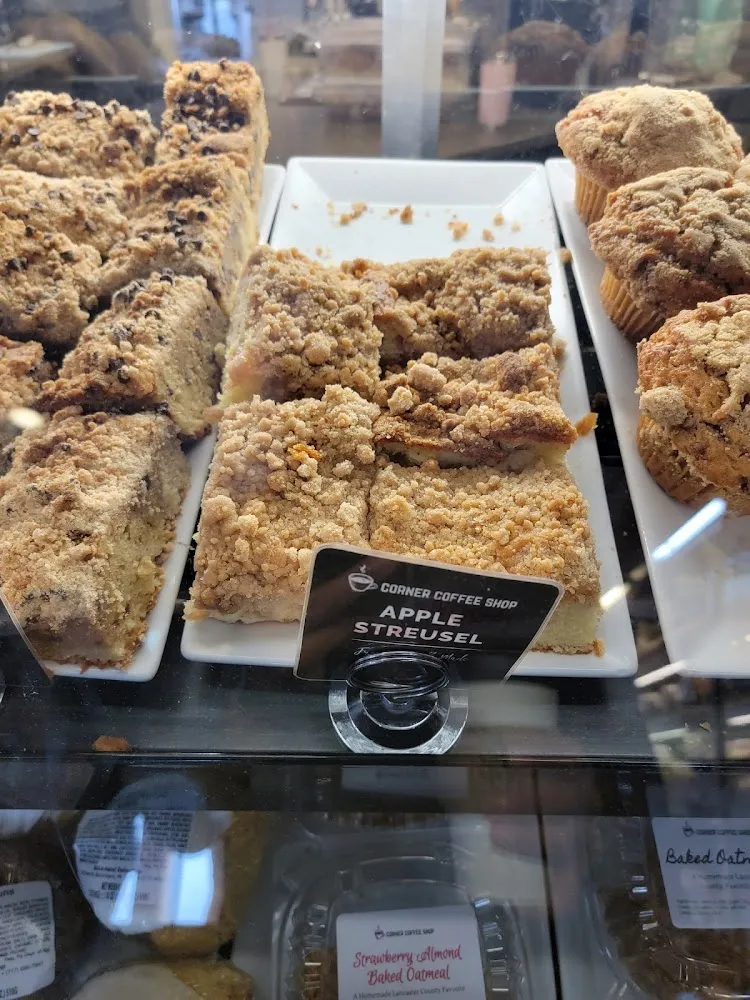 Apple Strudel