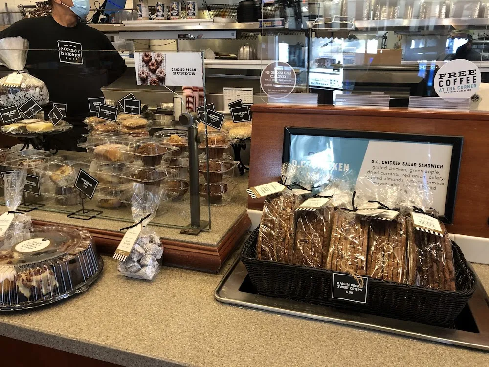 Bakery