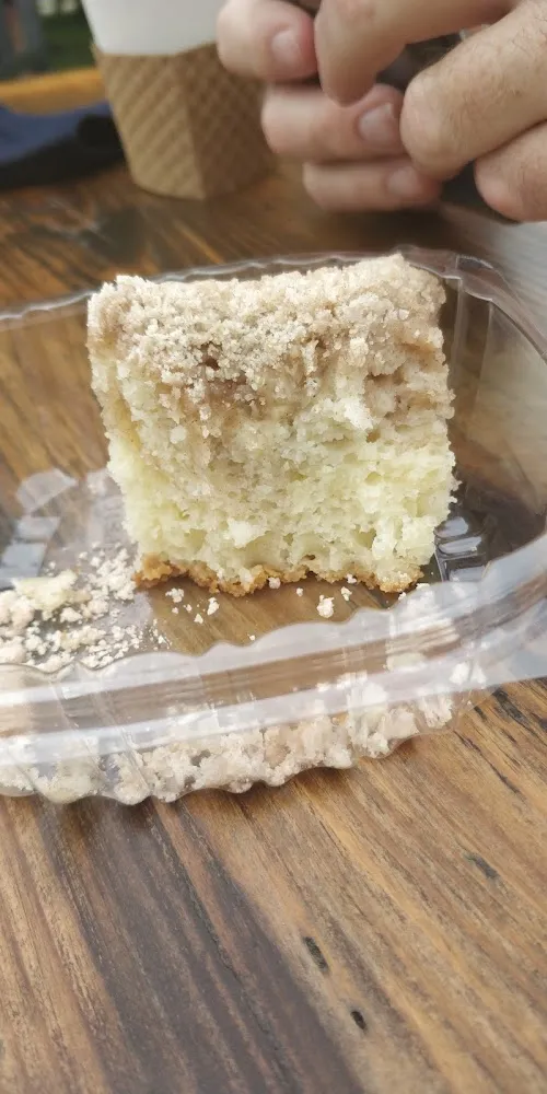 Coconut Cake