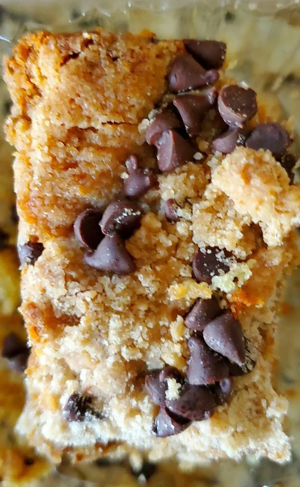 Coffee Cake