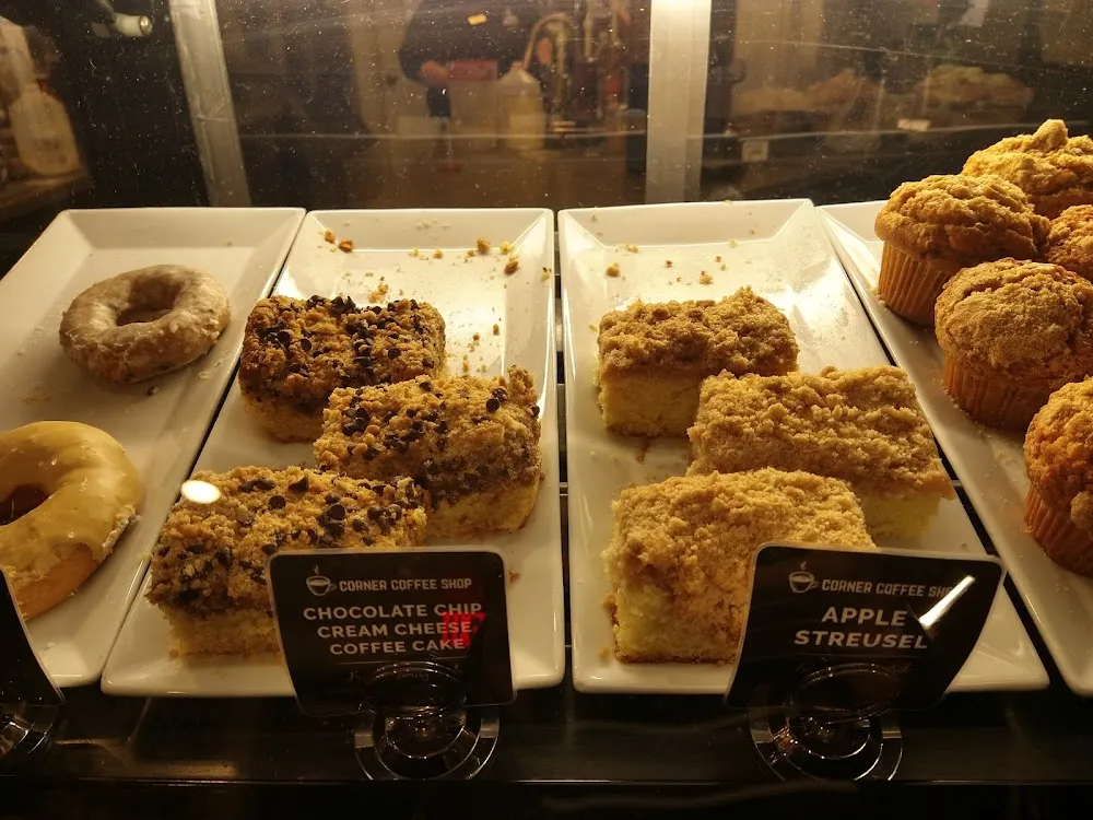 Donuts