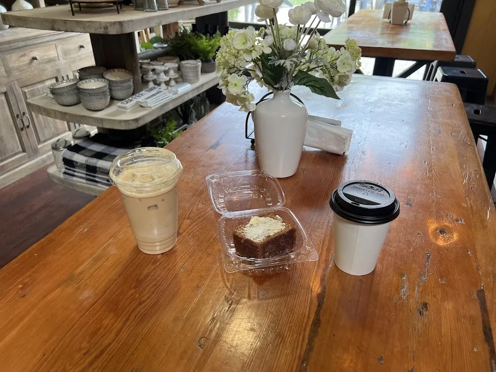 Friendship Bread
