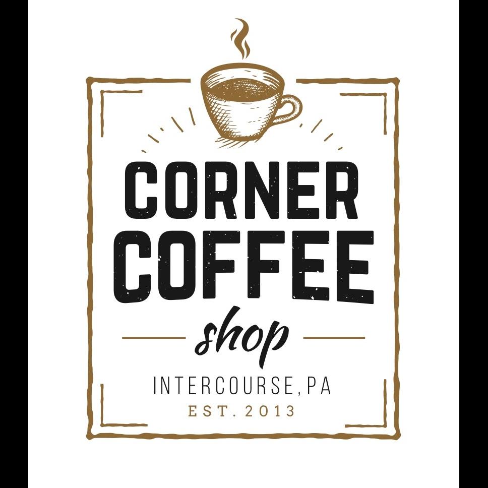 Corner Coffee Shop