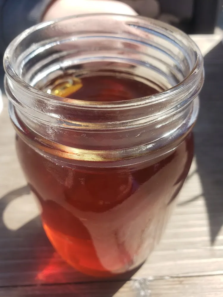 Sweet Tea